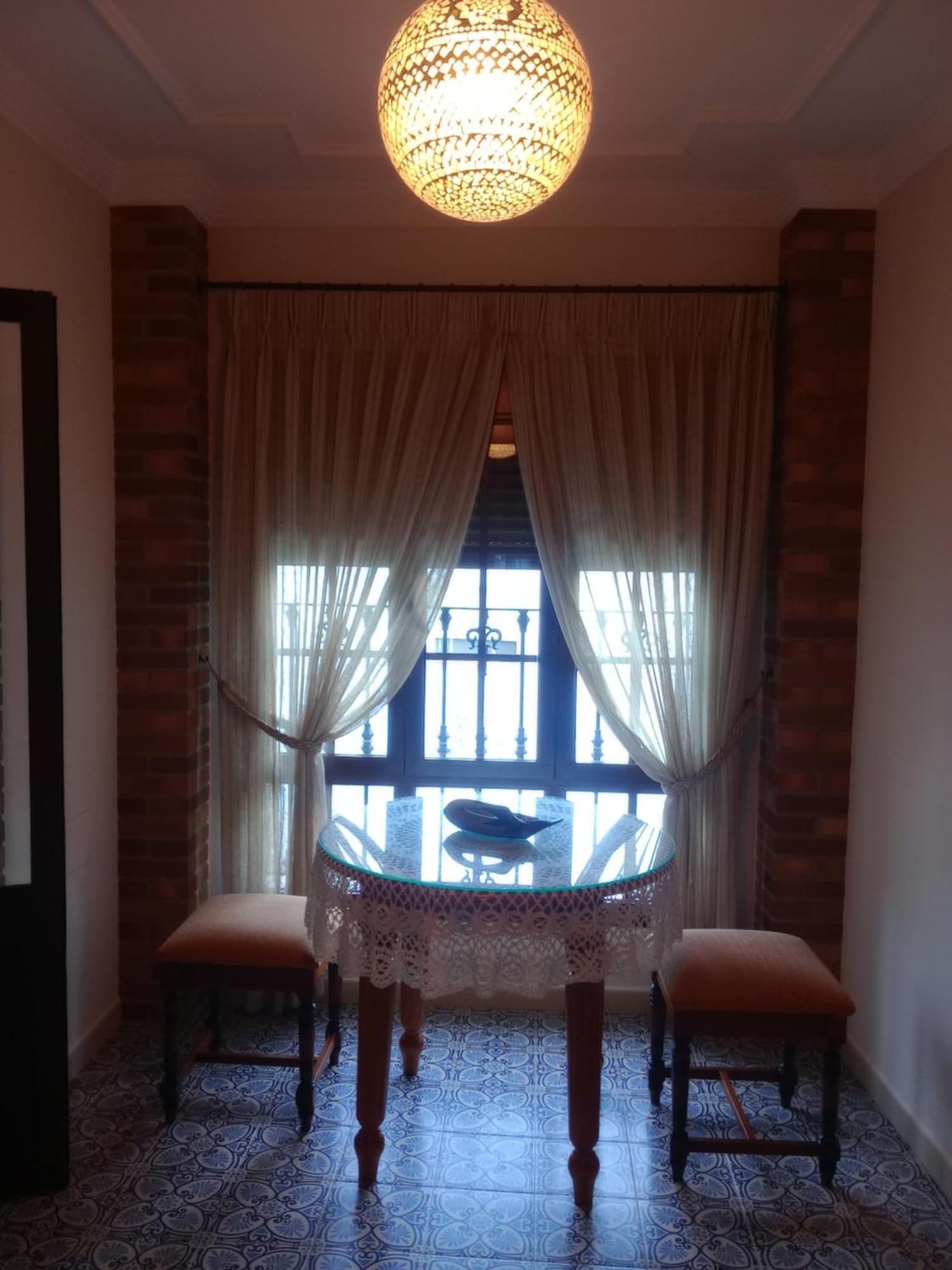 Casa Paco Guest House El Bosque Room photo