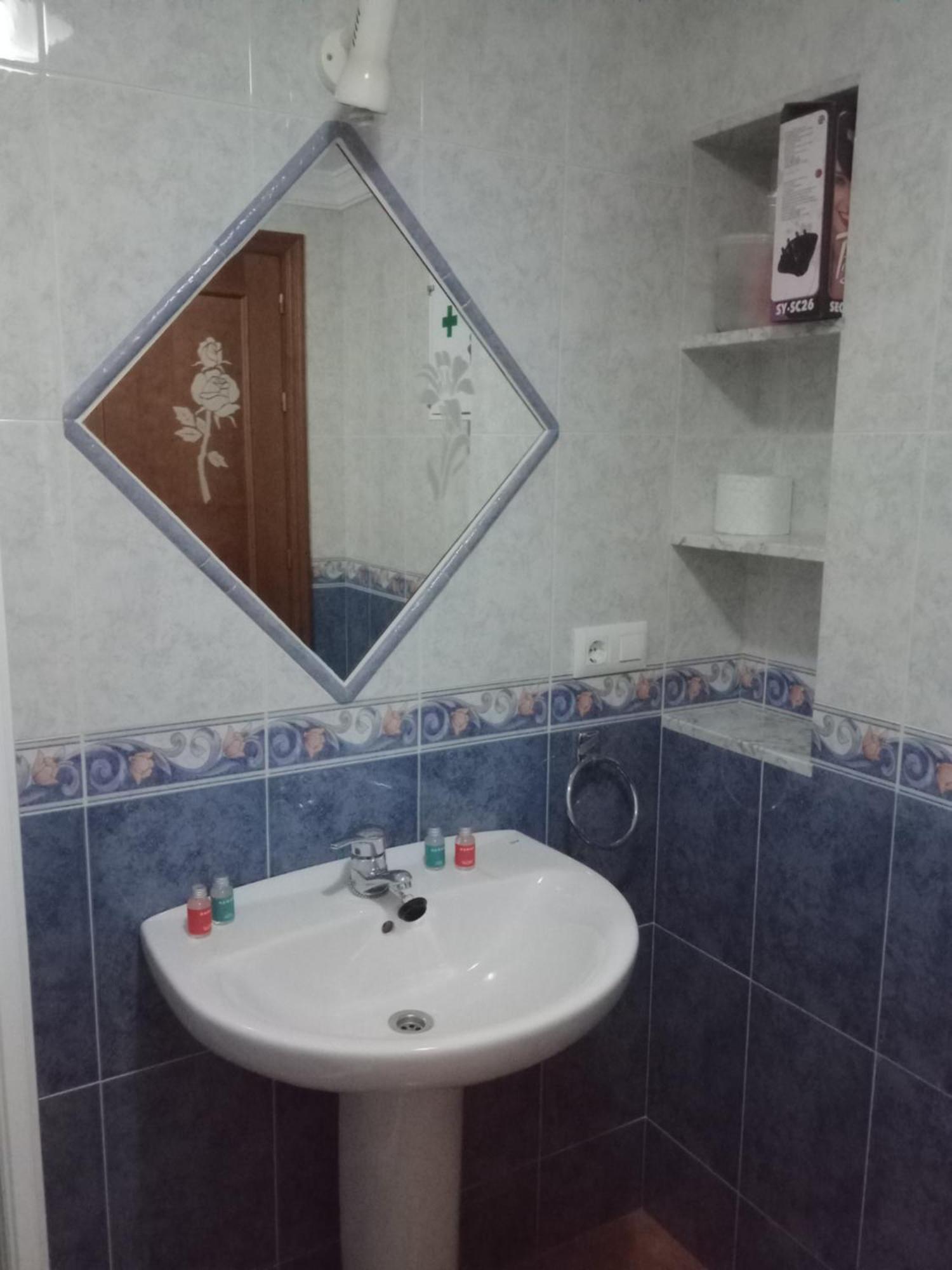 Casa Paco Guest House El Bosque Room photo