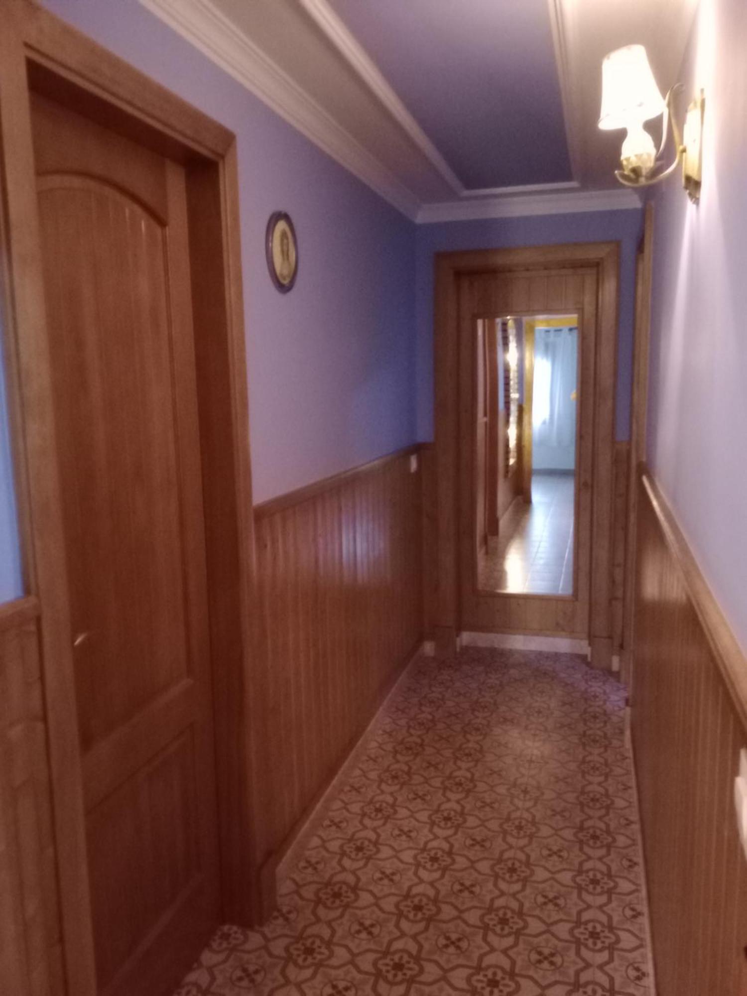 Casa Paco Guest House El Bosque Room photo
