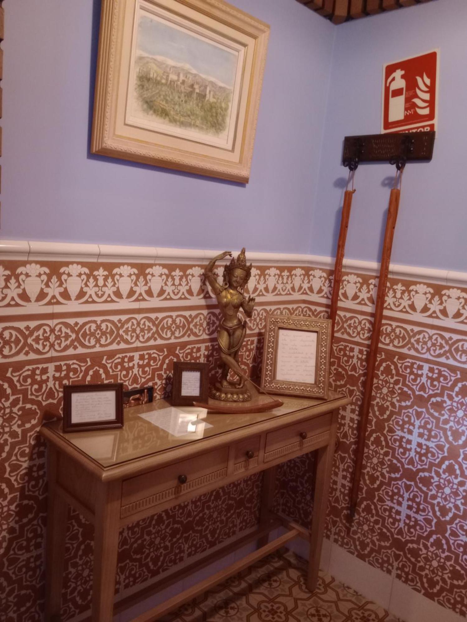 Casa Paco Guest House El Bosque Room photo