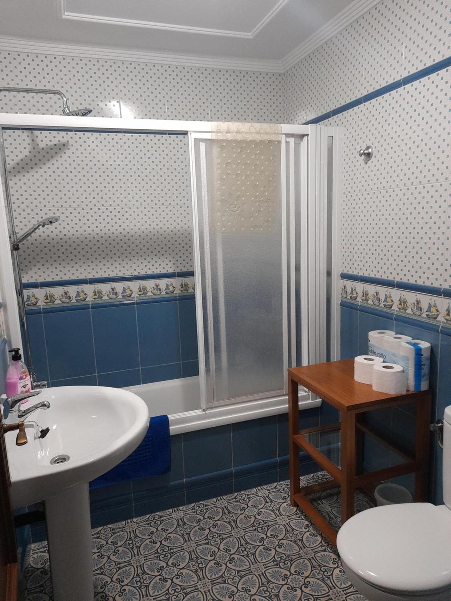 Casa Paco Guest House El Bosque Room photo